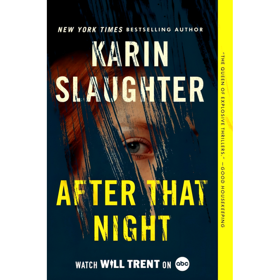 Will Trent #11: After That Night