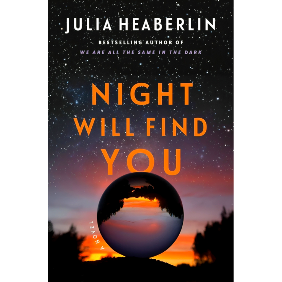 Night Will Find You